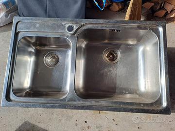 LAVELLO CUCINA