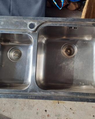 LAVELLO CUCINA