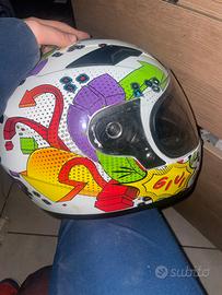 casco per bambini