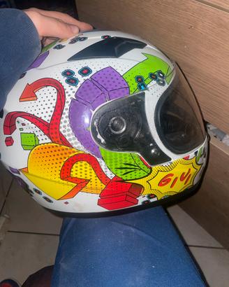 casco per bambini