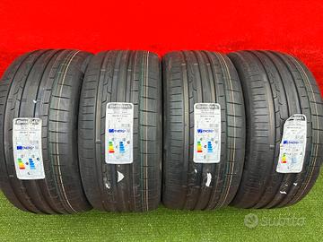 285 35 23 Gomme Estive Audi Q8 SQ8 RSQ8 285 35R23