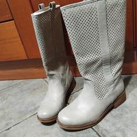 Stivali primaverili n° 37