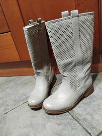 Stivali primaverili n° 37