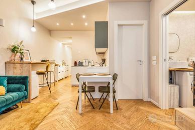 Appartamento di 55 m² con 2 locali a Milano