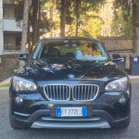 BMW X1 anno 2013