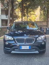 BMW X1 anno 2013