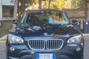 BMW X1 anno 2013