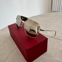 Occhiale da sole Cartier NUOVO