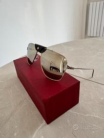 Occhiale da sole Cartier NUOVO
