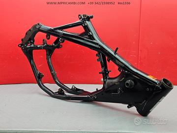 TELAIO MOTO KTM SX-F 350 2011 2012 SXF