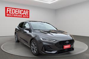 Ford Focus 1.5 EcoBlue 115 CV automatico 5p. ST-Li