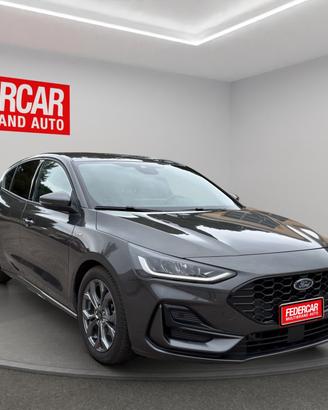 Ford Focus 1.5 EcoBlue 115 CV automatico 5p. ST-Li
