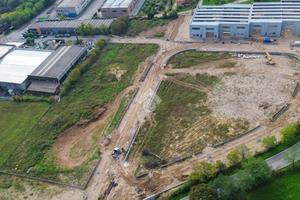 TERRENO A SOIANO DEL LAGO