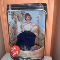 Barbie Collection Lucy