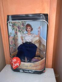 Barbie Collection Lucy