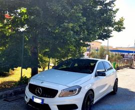 Mercedes classe a 200d