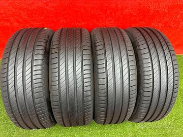 205 55 16 Gomme Estive 90-95% Michelin 205 55R16