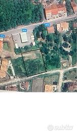 Vendita terreni edificabili