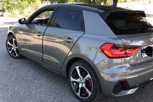 Audi A1 Sportback S line Edition 35 TFSI 150 CV.