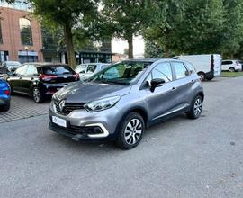 Renault Captur 0.9 tce Sport Edition 90cv my19 E6d