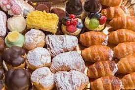 Bar pasticceria vic.ze favaro veneto