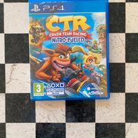 Crash bandicoot ps5