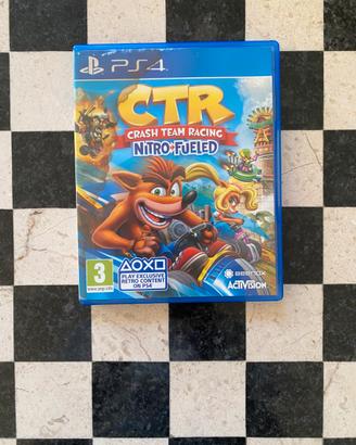 Crash bandicoot ps5