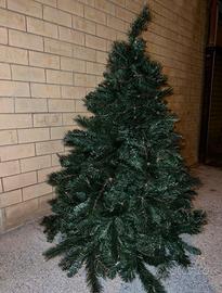 Albero di Natale artificiale 150cm folto