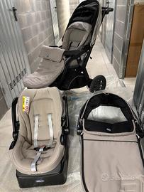 TRIO CHICCO ACTIV 3