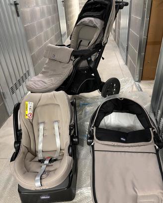 TRIO CHICCO ACTIV 3