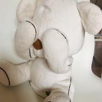 Peluche Kikonico gioco a pile per bambini0/12 mesi