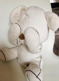 Peluche Kikonico gioco a pile per bambini0/12 mesi