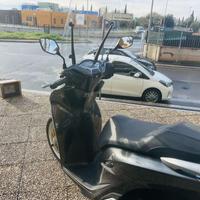 HONDA SH 125 PASSAGGIO E TAGLIANDO INCLUSO