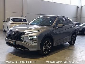 Mitsubishi Eclipse Cross 2.4 MIVEC 4WD PHEV D...