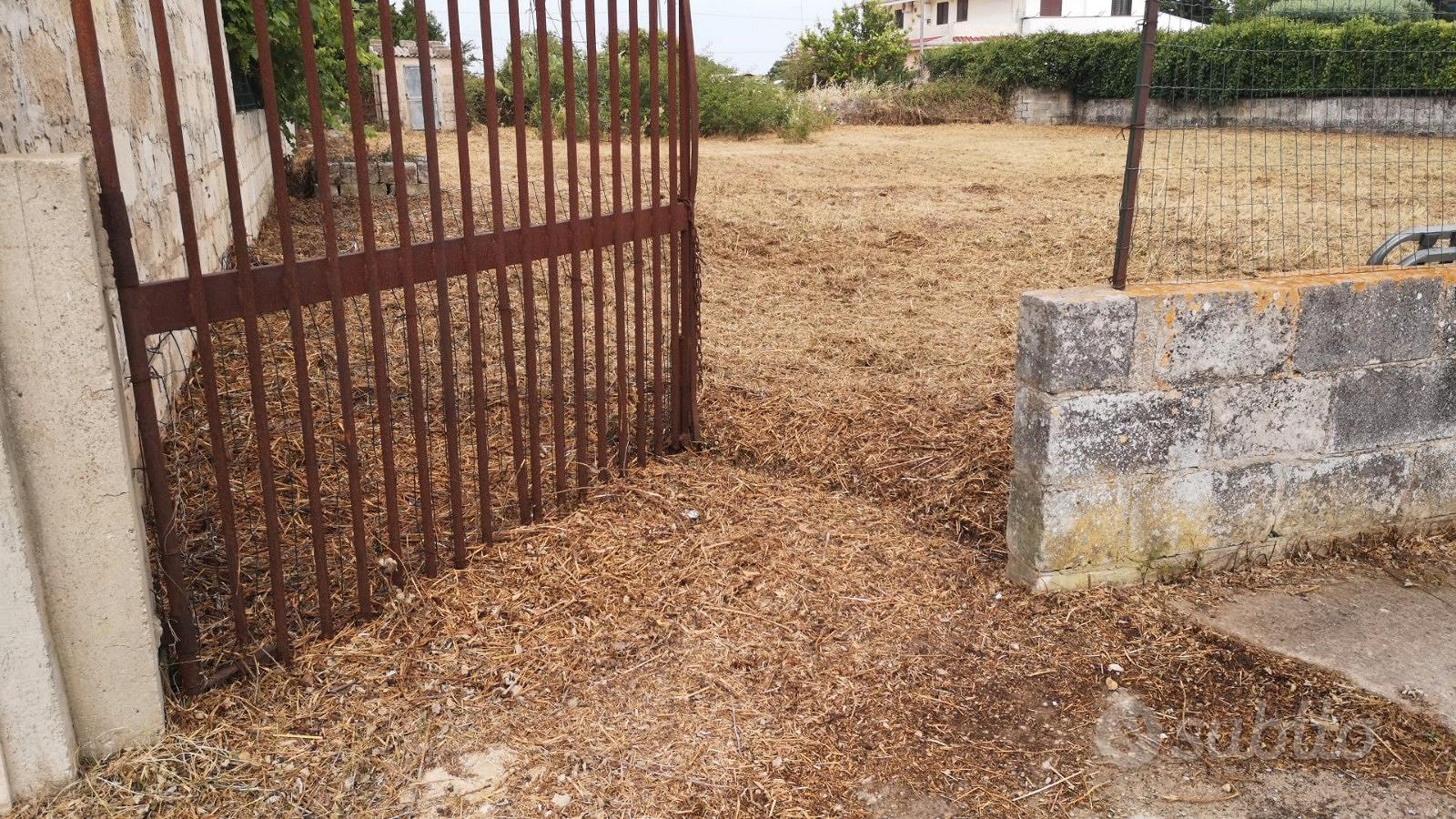 Terreno Edificabile Ragusa - Vista 2