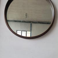 Specchio modernariato 