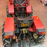 Trattore Valpadana modello 260