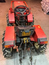 Trattore Valpadana modello 260