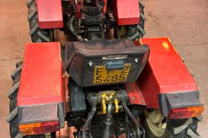 Trattore Valpadana modello 260