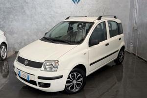 Fiat Panda 1.2 BENZINA NEOPATENTATI