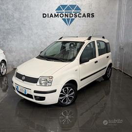 Fiat Panda 1.2 BENZINA NEOPATENTATI