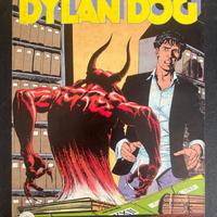 Dylan Dog n.6 - Originale