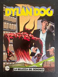 Dylan Dog n.6 - Originale