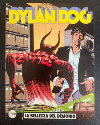 Dylan Dog n.6 - Originale