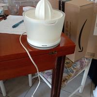 spremiagrumi elettrico