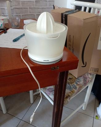 spremiagrumi elettrico