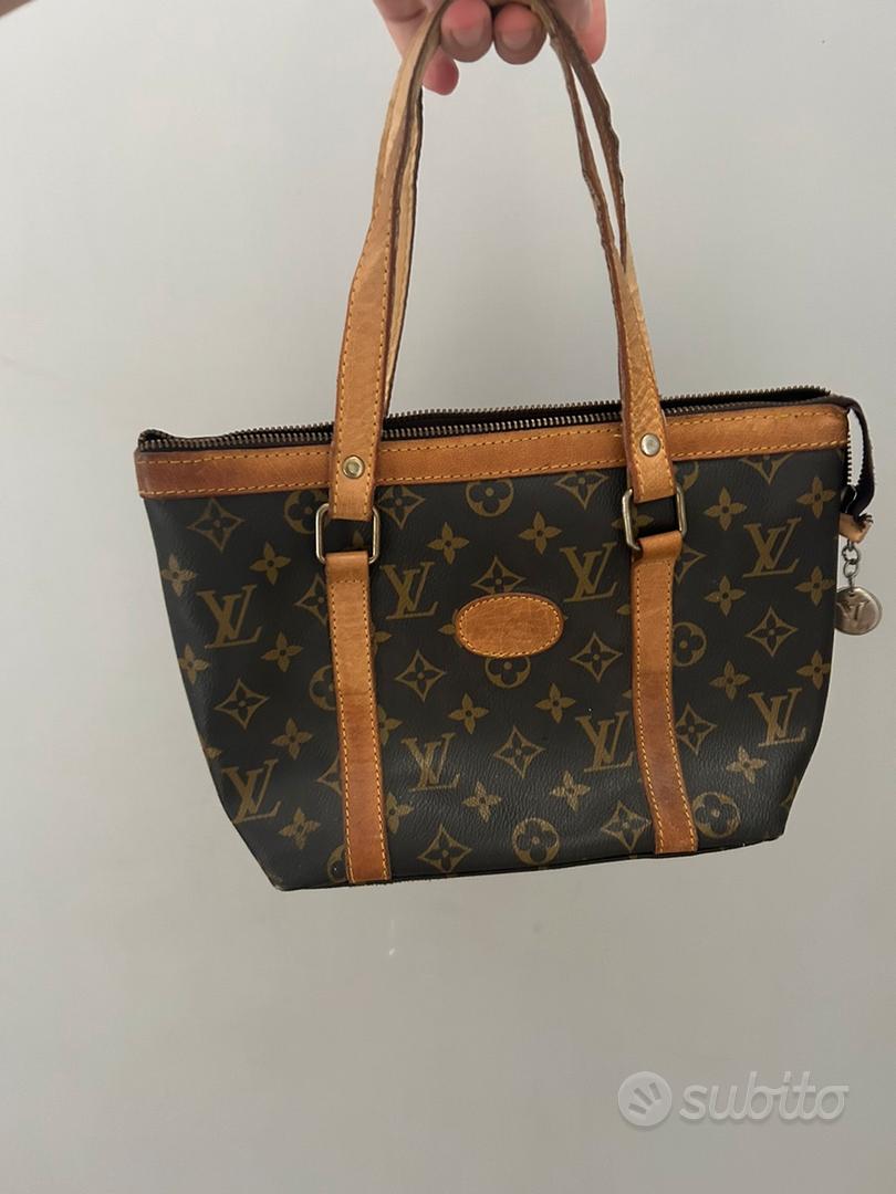 Borsa louis vuitton subito shop