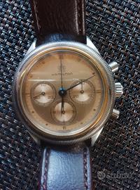 Hamilton Lancaster lemania 1873