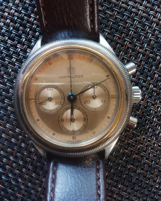 Hamilton Lancaster lemania 1873