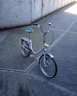bicicletta 